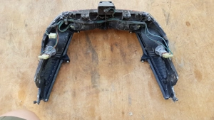 Honda Silver Wing Fjs 400 - 600 hátsó lámpa - kép 9