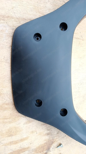 Honda SW-T swt 400 - 600 hátsó kapaszkodó alsó burkolat - kép 2