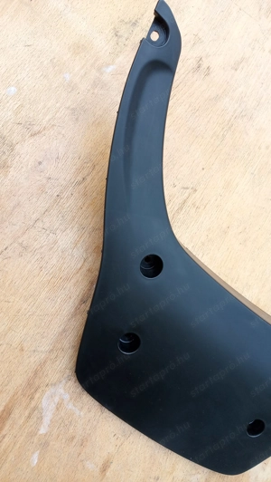 Honda SW-T swt 400 - 600 hátsó kapaszkodó alsó burkolat - kép 3