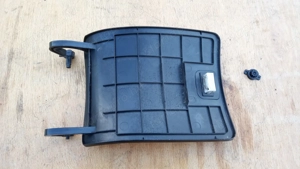 Honda Silver Wing Fjs 400 - 600 tankajtó - kép 3