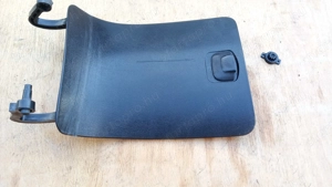 Honda Silver Wing Fjs 400 - 600 tankajtó - kép 4