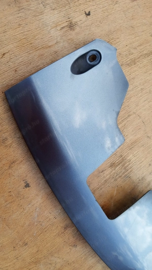 Honda Silver Wing Fjs 400 - 600 hátsó lámpa alatti idom 2 - kép 2