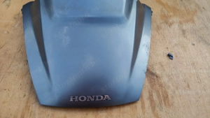 Honda Silver Wing Fjs 400 - 600 hátsó idom 2 - kép 2