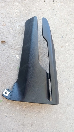 Honda Silver Wing Fjs 400 - 600 kormány idom jobbos sérült