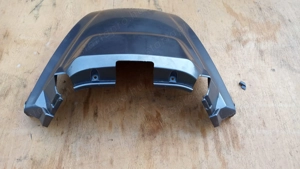 Honda Silver Wing Fjs 400 - 600 hátsó idom 2 - kép 5