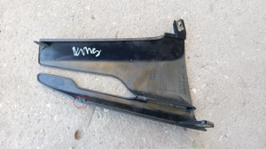 Honda Silver Wing Fjs 400 - 600 kormány idom jobbos sérült - kép 4