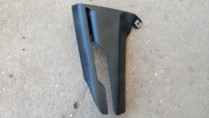 Honda Silver Wing Fjs 400 - 600 kormány idom jobbos sérült - kép 5