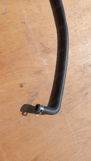 Kymco Grand Dink 125 - 150 kartergázcső - kép 2