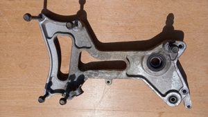 Kymco Grand Dink 125 - 150 hátsó lengőkar