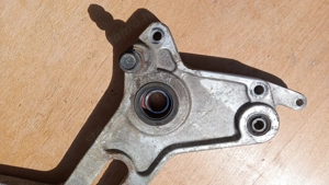 Kymco Grand Dink 125 - 150 hátsó lengőkar - kép 4