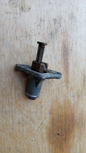 Kymco Grand Dink 125 - 150 vezérműlánc feszítő patron - kép 4