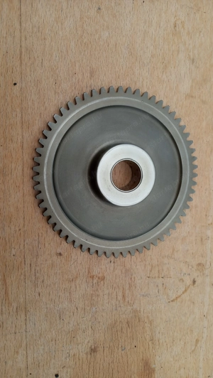 Kymco Grand Dink 125 - 150 önindító fogaskoszorú