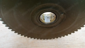 Kymco Grand Dink 125 - 150 önindító fogaskoszorú - kép 2