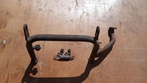 Kymco Grand Dink 125 - 150 középtámasz - kép 2