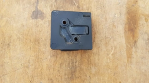 Kymco Grand Dink 125 - 250 szatyorakasztó - kép 2