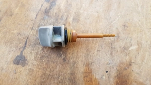 Kymco Grand Dink 125 - 150 olajnívó pálca