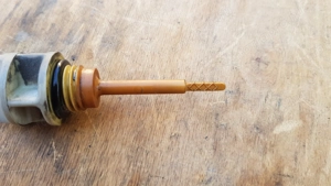 Kymco Grand Dink 125 - 150 olajnívó pálca - kép 3