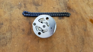 Kymco Grand Dink 125 - 150 olajpumpa - kép 2