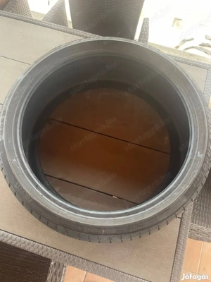 Pirelli P zero 235 35 zr20 jó állapotú gumi 1 darab posta megoldható - kép 5