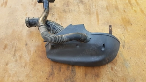 Kymco Grand Dink 125 - 150 légszűrő - kép 2