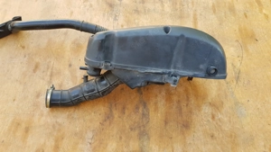 Kymco Grand Dink 125 - 150 légszűrő - kép 5