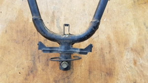 Kymco Grand Dink 125 - 250 kormány - kép 2