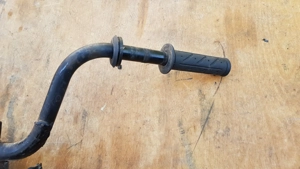 Kymco Grand Dink 125 - 250 kormány - kép 4