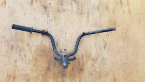 Kymco Grand Dink 125 - 250 kormány - kép 5