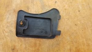 Kymco Grand Dink 125 - 250 kiegyenlítő tartály fedél - kép 2