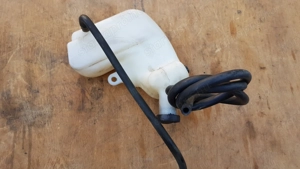 Kymco Grand Dink 125 - 250 kiegyenlítő tartály - kép 3