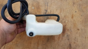 Kymco Grand Dink 125 - 250 kiegyenlítő tartály - kép 4