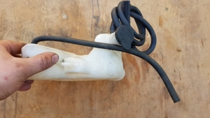 Kymco Grand Dink 125 - 250 kiegyenlítő tartály - kép 2