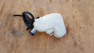 Kymco Grand Dink 125 - 250 kiegyenlítő tartály - kép 5