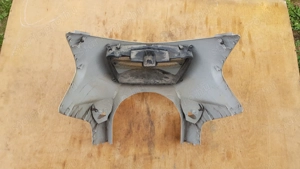 Kymco Grand Dink 125 - 250 első idom - kép 4