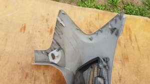 Kymco Grand Dink 125 - 250 első idom - kép 6