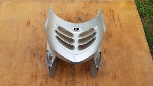 Kymco Grand Dink 125 - 250 első idom