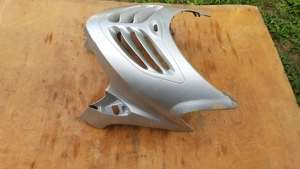 Kymco Grand Dink 125 - 250 első idom - kép 2