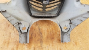 Kymco Grand Dink 125 - 250 első idom - kép 8