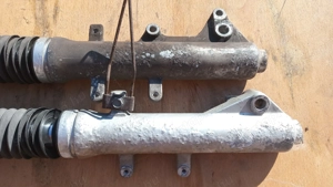 Kymco Grand Dink 125 - 250 első villaszár - kép 6