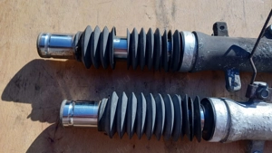 Kymco Grand Dink 125 - 250 első villaszár - kép 4