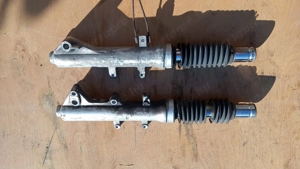 Kymco Grand Dink 125 - 250 első villaszár - kép 5