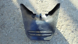 Kymco Grand Dink 50 - 250 szervízablak - kép 4