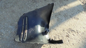 Kymco Grand Dink 50 - 250 szervízablak - kép 2