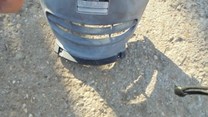 Kymco Grand Dink 50 - 250 szervízablak - kép 3