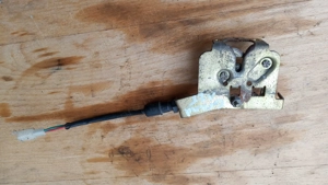 Kymco Grand Dink 125 - 250 ülészár - kép 3