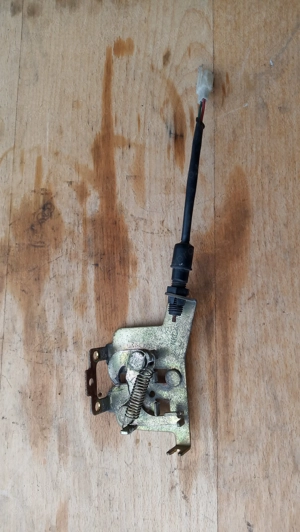 Kymco Grand Dink 125 - 250 ülészár