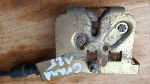 Kymco Grand Dink 125 - 250 ülészár - kép 2