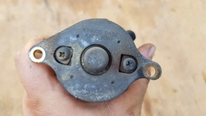 Kymco Grand Dink 125 - 150 önindító - kép 4