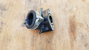 Kymco Grand Dink 125 - 150 szívócsonk - kép 3