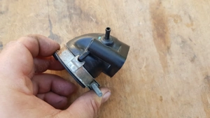 Kymco Grand Dink 125 - 150 szívócsonk - kép 4